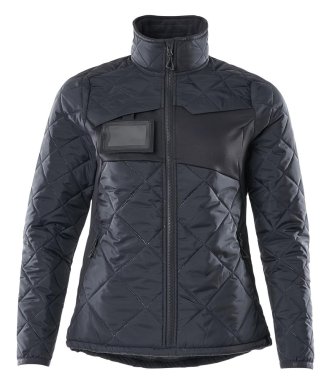 Termojacka CLIMASCOT®, vattenavvisande, Lady passform