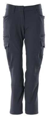 Byxor med ultimate stretch, ladypassfrom diamond
