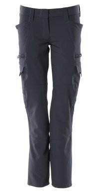 Byxor med ultimate stretch, ladypassfrom pearl