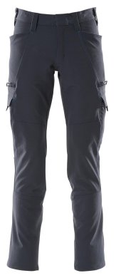 Byxor med ultimate stretch