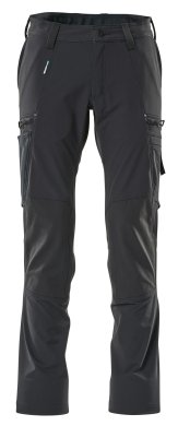 Funktionella byxa med ultimate stretch