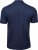 Luxury stretch polo