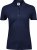 Luxury stretch polo, Lady 