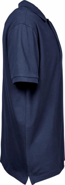 Zoom bild av Luxury stretch polo