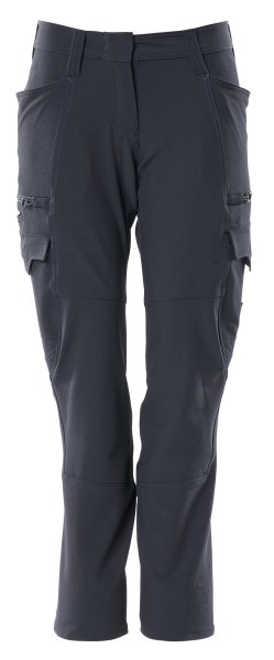 Zoom bild av Byxor med ultimate stretch, ladypassfrom diamond