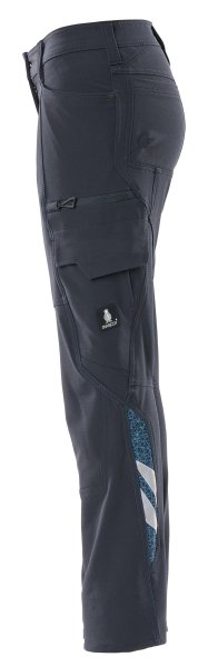 Zoom bild av Byxor med ultimate stretch, ladypassfrom diamond