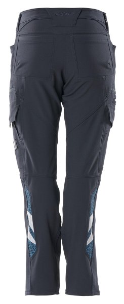 Zoom bild av Byxor med ultimate stretch, ladypassfrom diamond