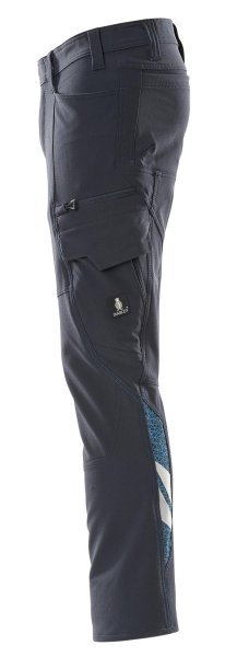 Zoom bild av Byxor med ultimate stretch