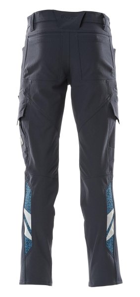 Zoom bild av Byxor med ultimate stretch