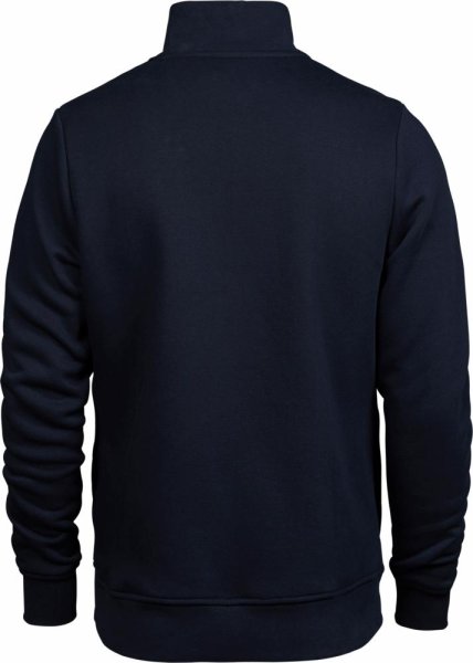 Zoom bild av Half zip sweatshirt
