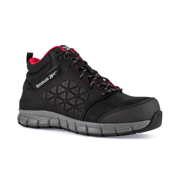 Zoom bild av Reebok Athletic Work Mid Cut